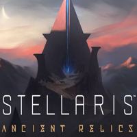 Treinador liberado para Stellaris: Ancient Relics [v1.0.2]