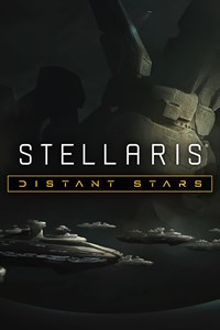 Stellaris: Distant Stars: Treinador (V1.0.67)