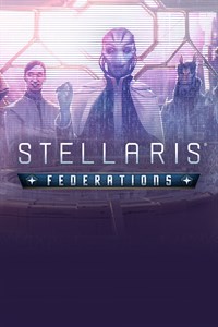 Stellaris: Federations: Treinador (V1.0.33)