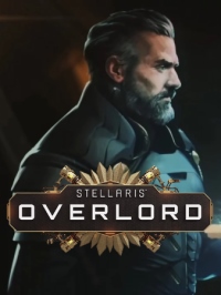 Stellaris: Overlord: Treinador (V1.0.40)