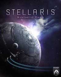 Treinador liberado para Stellaris: Synthetic Dawn [v1.0.7]