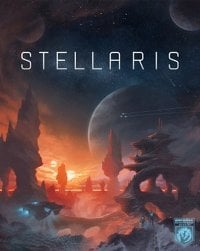 Treinador liberado para Stellaris [v1.0.3]