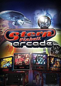 Treinador liberado para Stern Pinball Arcade [v1.0.4]