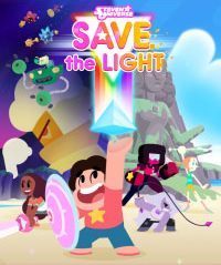 Treinador liberado para Steven Universe: Save the Light [v1.0.5]