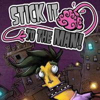 Stick It to The Man!: Trainer +6 [v1.4]