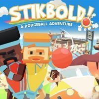 Stikbold! A Dodgeball Adventure: Treinador (V1.0.35)