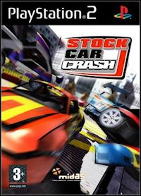 Stock Car Crash: Trainer +11 [v1.8]