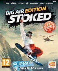 Treinador liberado para Stoked: Big Air Edition [v1.0.9]