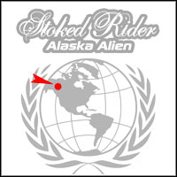 Stoked Rider: Alaska Alien: Cheats, Trainer +7 [dR.oLLe]