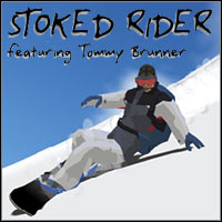 Treinador liberado para Stoked Rider featuring Tommy Brunner [v1.0.6]