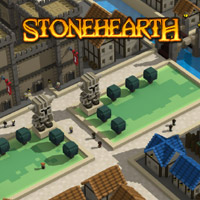 Stonehearth: Treinador (V1.0.61)