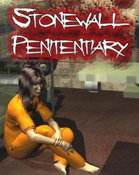 Stonewall Penitentiary: Cheats, Trainer +9 [CheatHappens.com]