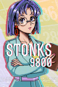 STONKS-9800: Stock Market Simulator: Cheats, Trainer +7 [CheatHappens.com]