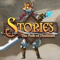 Treinador liberado para Stories: The Path of Destinies [v1.0.8]