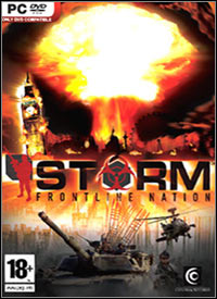 Treinador liberado para STORM: Frontline Nation [v1.0.1]