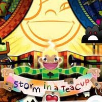 Storm in a Teacup: Trainer +5 [v1.6]