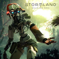 Stormland: Cheats, Trainer +5 [MrAntiFan]