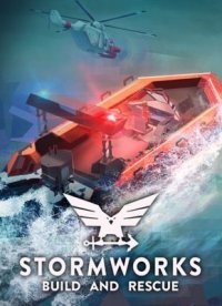 Stormworks: Build and Rescue: Cheats, Trainer +13 [CheatHappens.com]