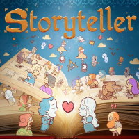 Storyteller: Trainer +5 [v1.5]