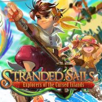 Stranded Sails: Explorers of the Cursed Islands: Trainer +14 [v1.6]