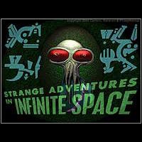 Strange Adventures in Infinite Space: Trainer +10 [v1.5]