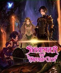 Treinador liberado para Stranger of Sword City [v1.0.5]