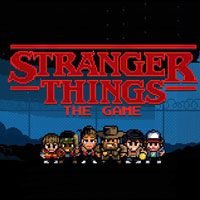 Treinador liberado para Stranger Things: The Game [v1.0.4]