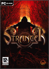 Stranger: Treinador (V1.0.36)