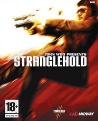 Stranglehold: Treinador (V1.0.6)