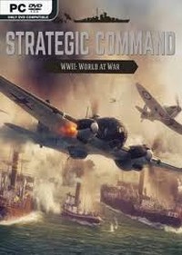 Strategic Command WWII: World at War: Cheats, Trainer +14 [CheatHappens.com]