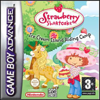 Strawberry Shortcake: Ice Cream Island Riding Camp: Cheats, Trainer +6 [dR.oLLe]