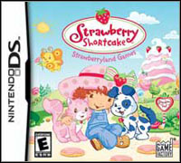 Strawberry Shortcake: Strawberryland Games: Trainer +14 [v1.4]