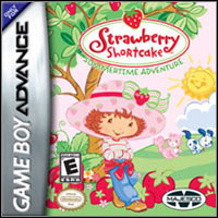 Strawberry Shortcake: Summertime Adventure: Trainer +14 [v1.5]