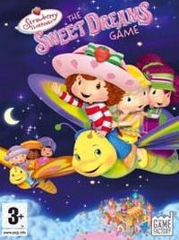 Treinador liberado para Strawberry Shortcake: The Sweet Dreams Game [v1.0.6]