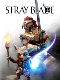 Stray Blade: Trainer +13 [v1.1]