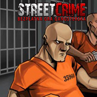 Street Crime: Cheats, Trainer +12 [dR.oLLe]