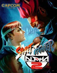 Street Fighter Alpha 2: Cheats, Trainer +15 [dR.oLLe]