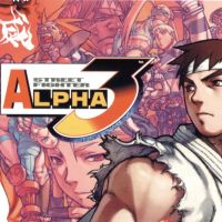 Street Fighter Alpha 3: Treinador (V1.0.39)