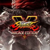 Street Fighter V: Arcade Edition: Treinador (V1.0.11)