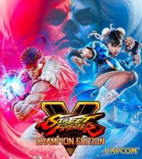 Treinador liberado para Street Fighter V: Champion Edition [v1.0.9]