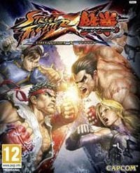 Street Fighter X Tekken: Treinador (V1.0.63)