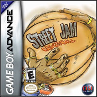 Street Jam Basketball: Treinador (V1.0.65)