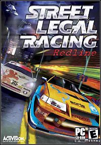 Street Legal Racing: Redline: Trainer +15 [v1.7]