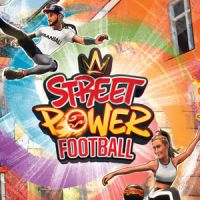 Treinador liberado para Street Power Football [v1.0.6]