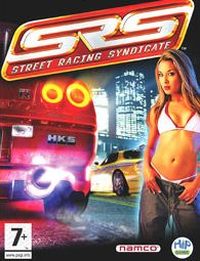 Street Racing Syndicate: Trainer +12 [v1.4]