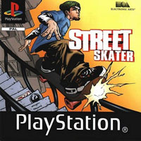 Treinador liberado para Street Skater [v1.0.2]