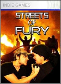 Streets of Fury: Cheats, Trainer +9 [FLiNG]