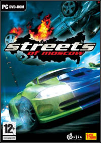 Streets of Moscow: Cheats, Trainer +13 [CheatHappens.com]