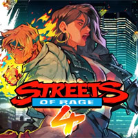 Streets of Rage 4: Trainer +7 [v1.5]