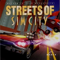 Streets of SimCity: Cheats, Trainer +13 [dR.oLLe]